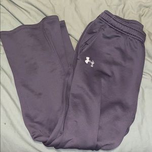 Under Armour Sweatpants